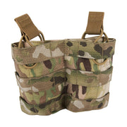 TT 2 Single Mag Pouch BEL M4 MKII Multicam