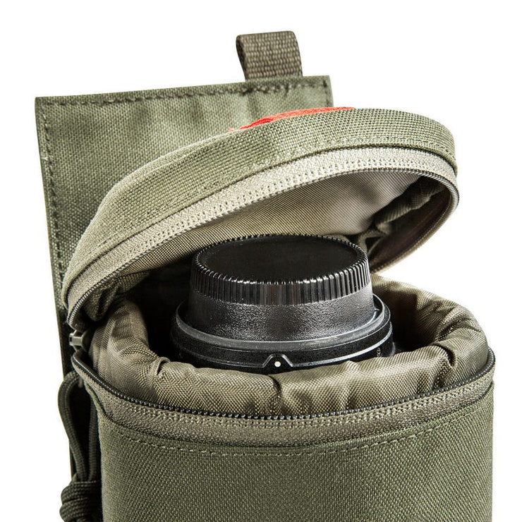 TT Modular Lens VL Insert M Olive