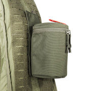 TT Modular Lens VL Insert M Olive