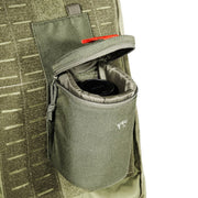 TT Modular Lens VL Insert M Olive