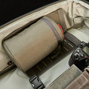 TT Modular Lens VL Insert M Olive