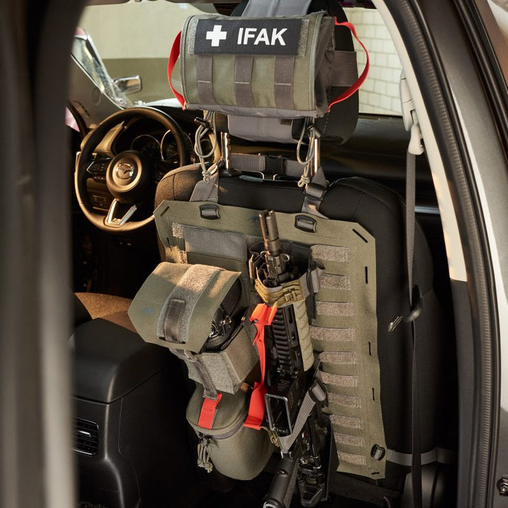 TT Modular Lens VL Insert M Olive