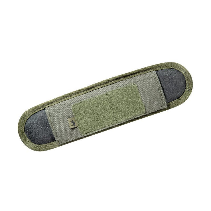 TT Shoulder Pad 50mm Olive