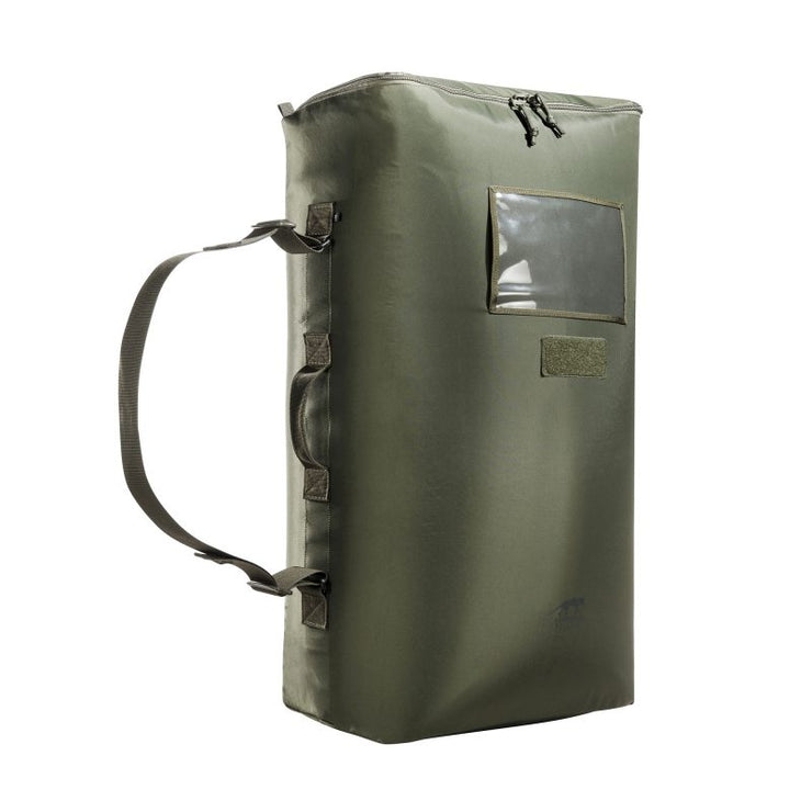 TT Travel Cover L  Olive
