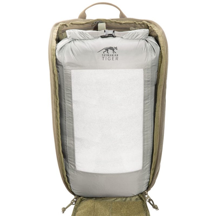 TT Modular Pack 30 WP Insert Waterproof Stuff Sack - Warm Grey