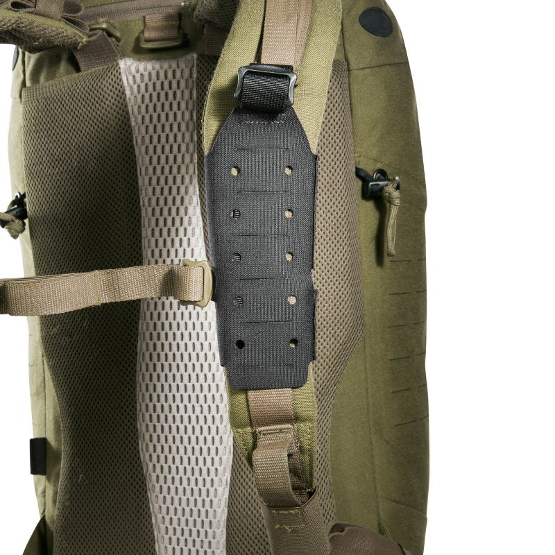 TT HARNESS MOLLE ADAPTER MOLLE ADAPTER – Tasmanian Tiger UK