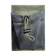TT Modular Collector  S VL Mesh Bag - Olive