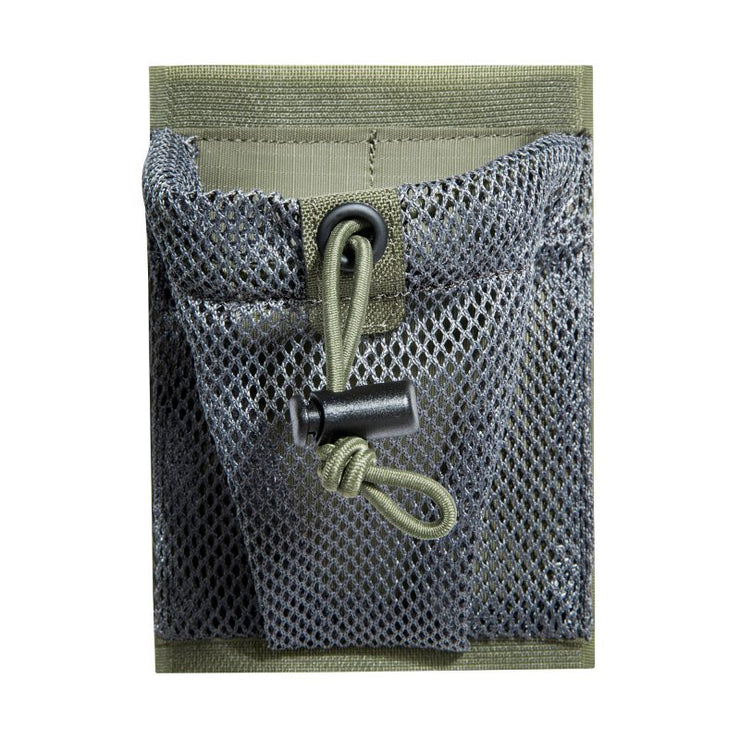 TT Modular Collector  S VL Mesh Bag - Olive