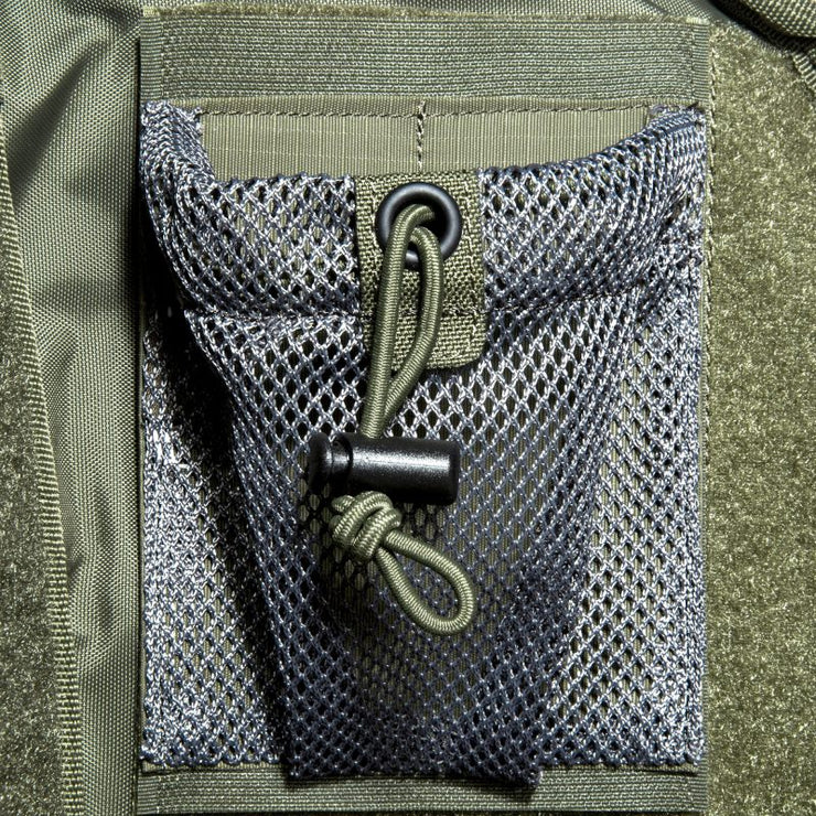 TT Modular Collector  S VL Mesh Bag - Olive