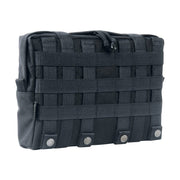 TT Tac Pouch 10 Black