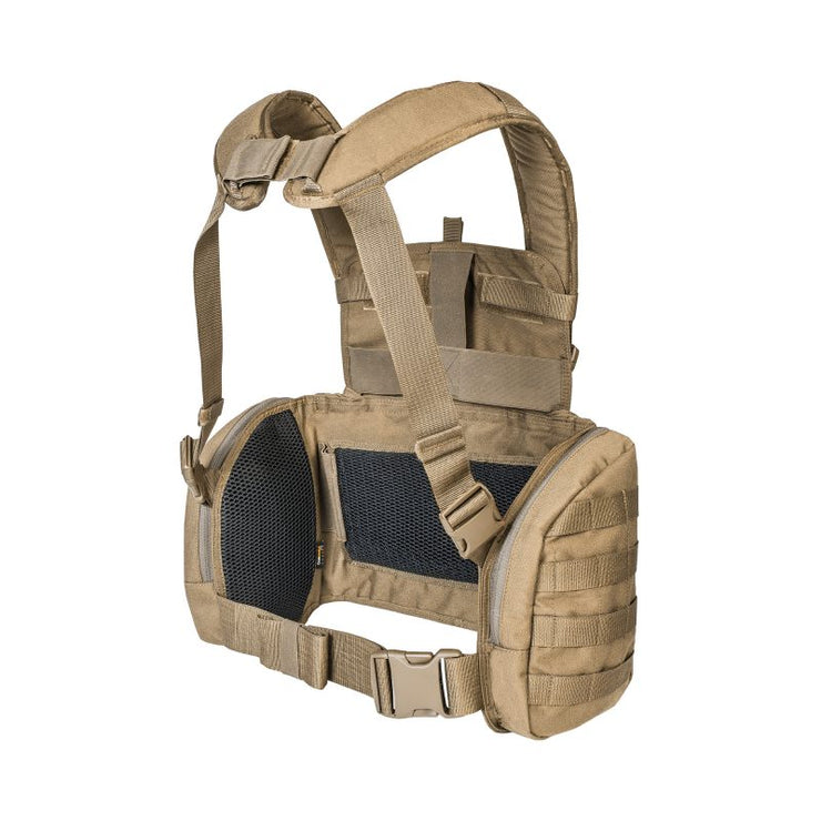 TT Chest Rig MK II Khaki – Tasmanian Tiger UK
