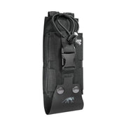 TT Tac Pouch 2 Radio MK II Black