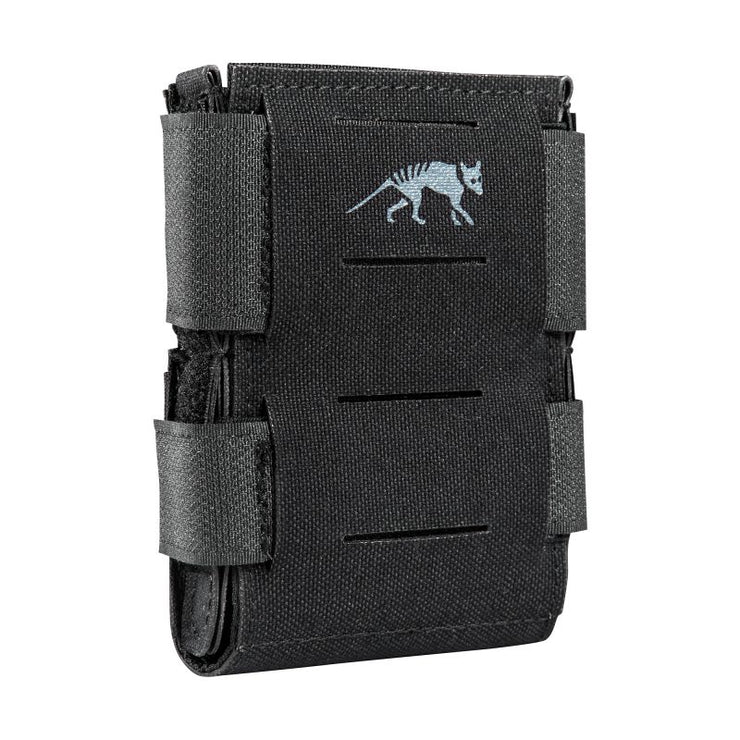 TT Single Mag Pouch MCL LP Black