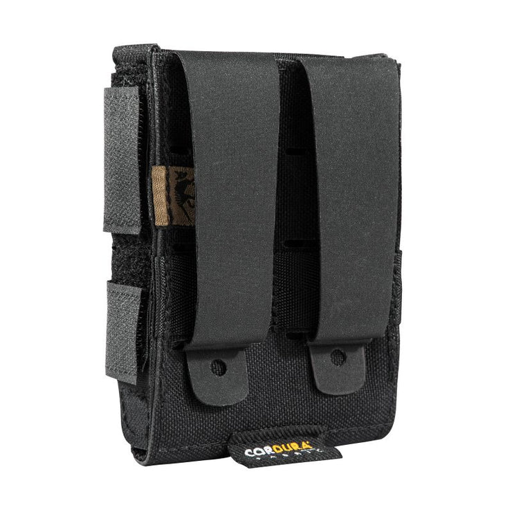 TT Single Mag Pouch MCL LP Black