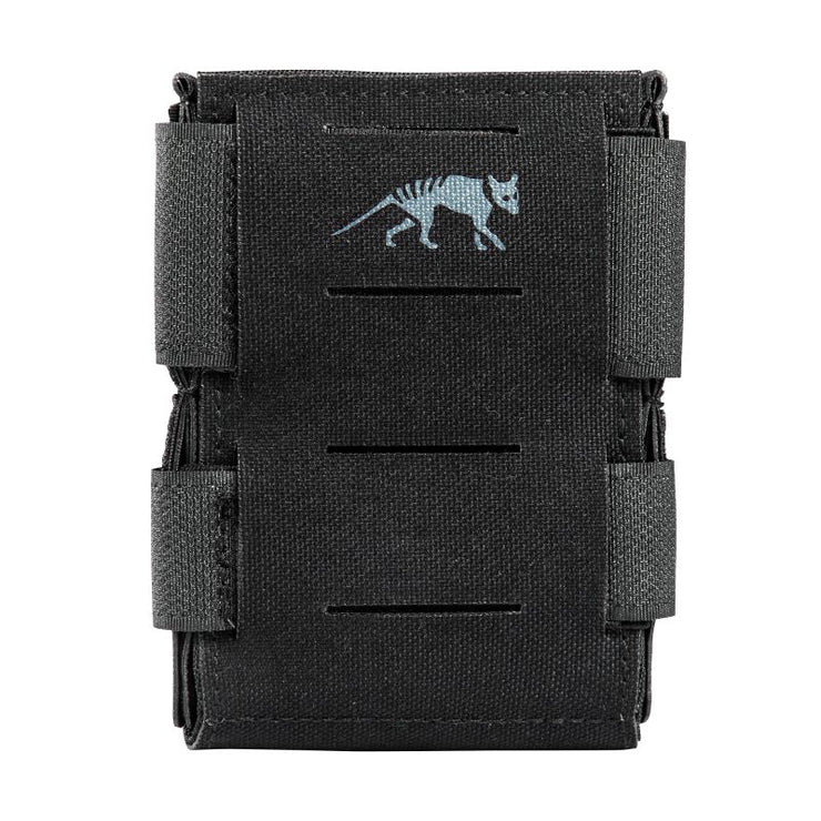 TT Single Mag Pouch MCL LP Black