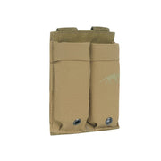 TT Double Pistol Mag Pouch LP Khaki